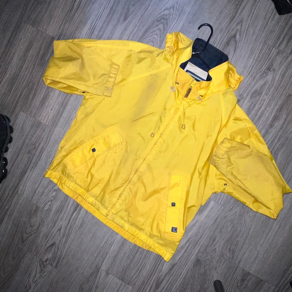 Sperry Top-Sider Windbreaker / Size XL